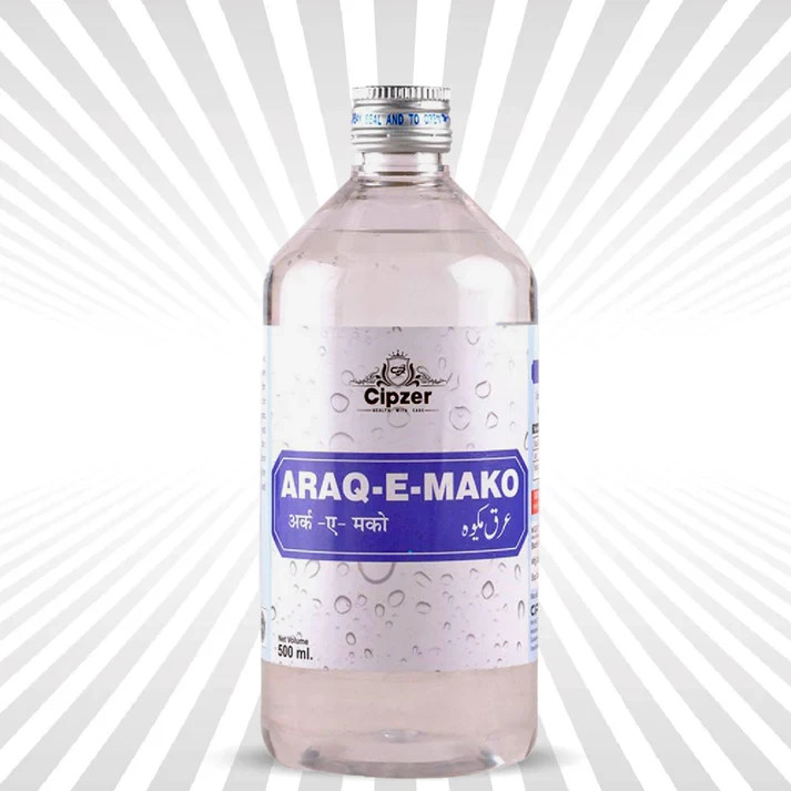 Rex Arq-E-Mako 500 ML – Free Delivery 7-10 Days