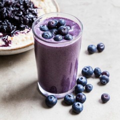 Blueberry powder 16oz (453g) Freeze Dried Vitamin C, Mental Health – SoFruta
