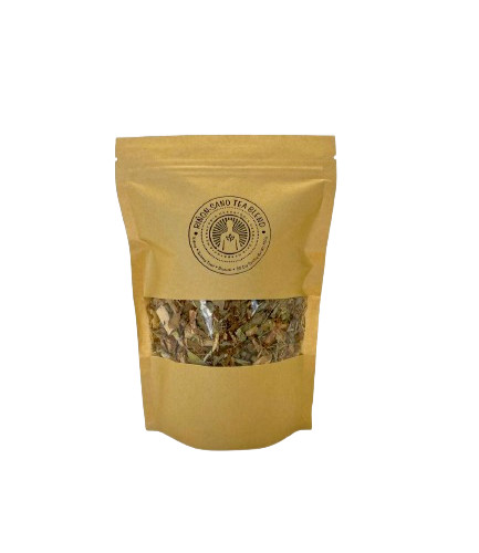 TE RIÑON SANO HERBATOPIA 100G 30 CUP SERVINGS KIDNEY & URINARY TRACT