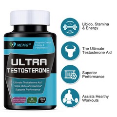 Male Enhancement Pill,Boost Testosterone, Endurance Boost Sex Drive Stamina