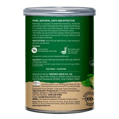 Organic India Moringa Powder – 100 g