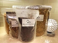 Licorice Root Wild Crafted Cut ~ USA Free Ship