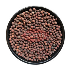 Patil Foods Vavding Seeds (Embelia Ribes) | False Black Pepper | No Preservative