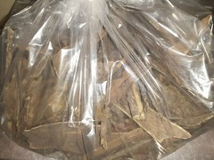 Mauby Bark 5 lb/ -80 Oz Caribbean product herbs and botanicals 😇🤗🔥🔥