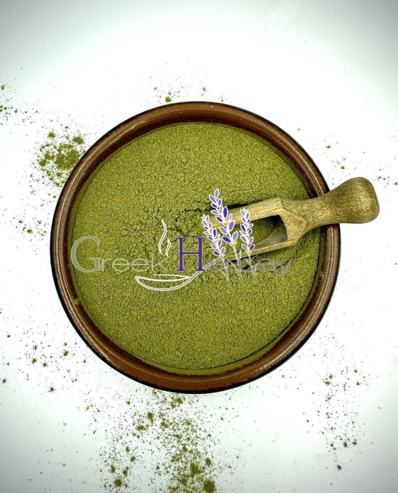 Pure Moringa Leaf Powder Moringa Oleifera Dried Grounded 25g – 2kg