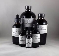 Bacopa Monnieri Tincture, Extract, Brahmi, Monierri, Ayurvedic, Nootropic