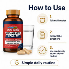 colon cleanser Constipation Relief capsules clean intestinal colon support