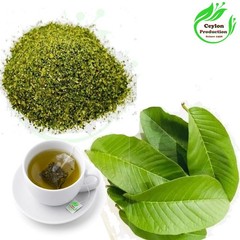 Herbal Organic Green Chai Spice Detox Relax Tea Bags pure natural ceylon