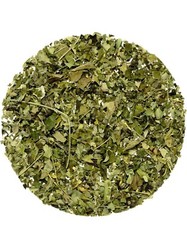 Organic Moringa Leaf Dried Cut ~ Moringa Oleifera ~ 100% Premium