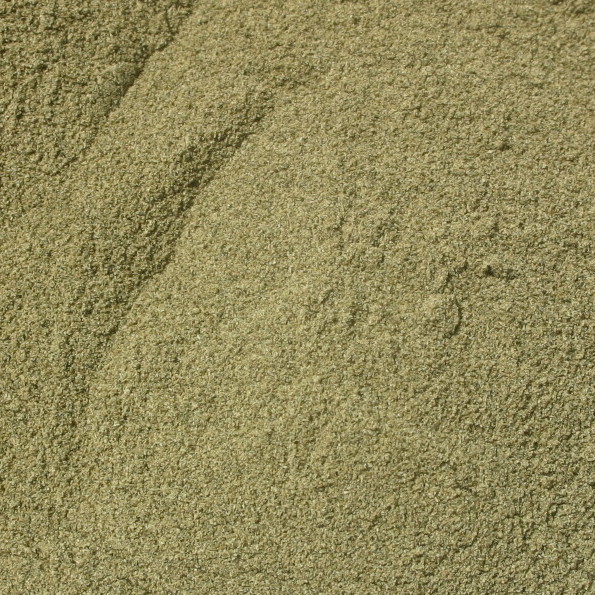Kelp Powder BULK HERBS 1 lb.