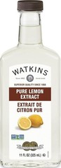 11 oz. Pure Lemon Extract – The Essential Kitchen Ingredient for Healthier Meals