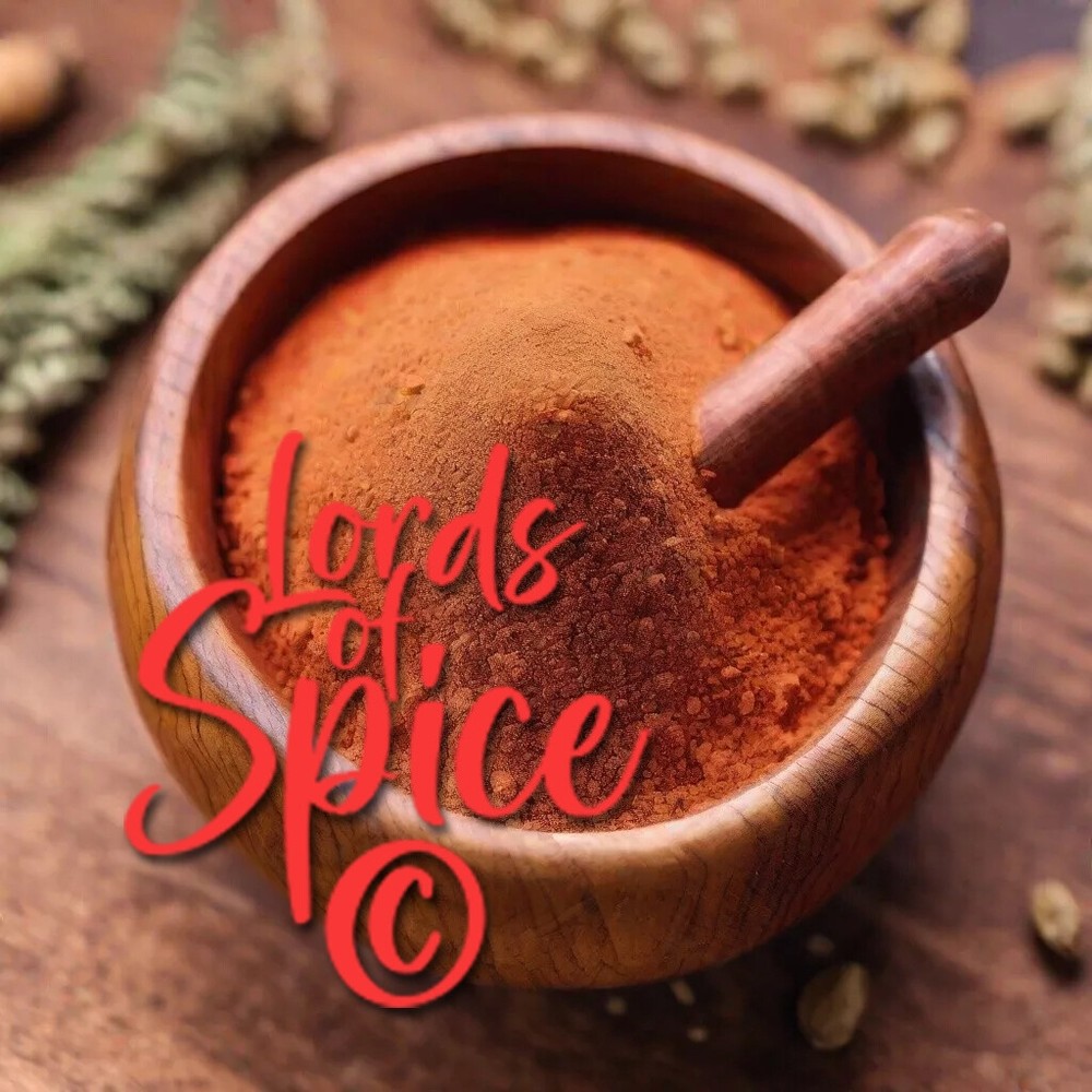 Annatto Seed Powder Annatto Spice Mexican Herb Caribbean Cooking