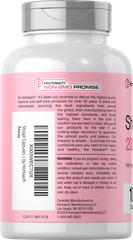 Asphaltum Capsules 2000mg | 100 Count | Non GMO, Gluten Free | By Horbaach