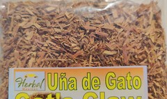Uña Una de Gato Cat’s Claw 3oz Unicaria Tomentosa 100% Natural Organic Tea !!!