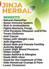 JINJA HERBAL EXTRACTS