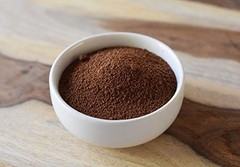 Instant Chicory Root Powder 8 oz Gluten Free Caffeine Free Coffee Alternative