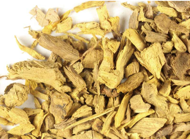 Barberry Root Bark Cut & Sifted Bold Spice for Exotic Culinary Adventures