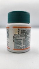 Serpina Himslaya USA Official Exp.2025 3 BOX 300 Tablet Care Hypertension