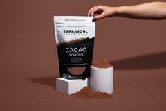 Raw Organic Cacao Powder, 16 Oz – Elevate Your Recipes with Chocolate Goodness