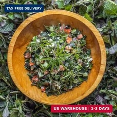 Natural Nettle Seed (Urtica dioica) – 250g Premium Quality