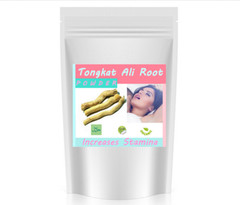 Tong_kat A_li Root Powder Eurycoma longi_folia Jack Organic Tracking NO