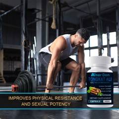MALE ENHANCING PILLS FOR MEN, LIBIDO, PERFORMANCE & STAMINA SUPPORT 60 PILLS