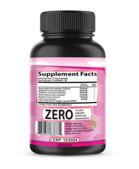 Revitilize By SMS Dietary Supplement Supports Femile Rejuvenation Natural Herb