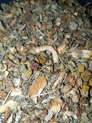 Infection DETOX Herbal Healing Tea Blend