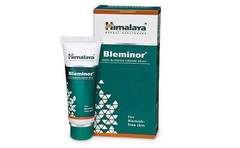 Himalaya BLEMINOR Antiblemish Cream Herbal Pack of 3 x 30ml Each FREE SHIP 2028