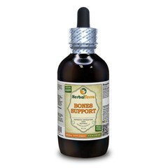 Bones Support Liquid Extract Tincture