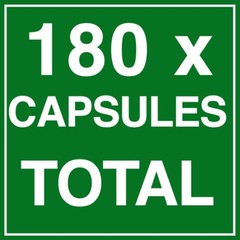 180 PILLS BIGGER BREASTS GROW BUTT ENHANCEMENT CAPSULES BUST ENLARGEMENT 5000MG