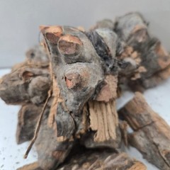 2.5oz Epo Igi Araba/Epo Totoro/Kapok Tree Bark/White Silk Cotton Tree