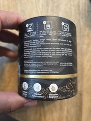 Himalayan Shilajit Gold +, Soft Resin, Organic, 30g 75 Servings Exp 5/2026
