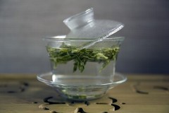 Green Tea Leaf Cut Dried | 4oz to 5lb | 100% Pure Natural Hand Crafted