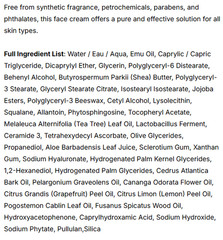 EMUAID Barrier Repair Hydrating Face Cream – 1.7 fl oz