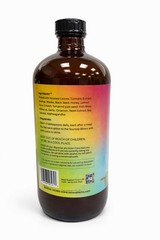 Soursop Bitters Pure 16 oz 100% Natural Detox Herb – 2 Bottles