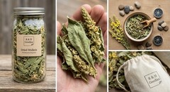 Mullein