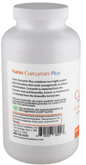 One Planet Nutrition Nano Curcumin Plus Capsules – 500 mg (60 Count)