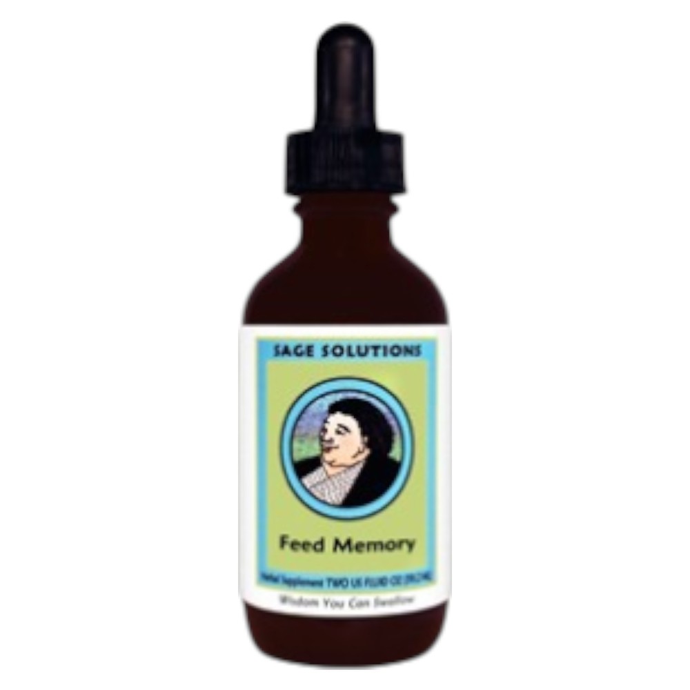 Feed Memory – 8 ounce