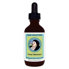 Feed Memory – 8 ounce