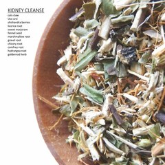 KIDNEY CLEANSE TEA