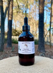 Stone Root Tincture Herb Extract Double Extraction
