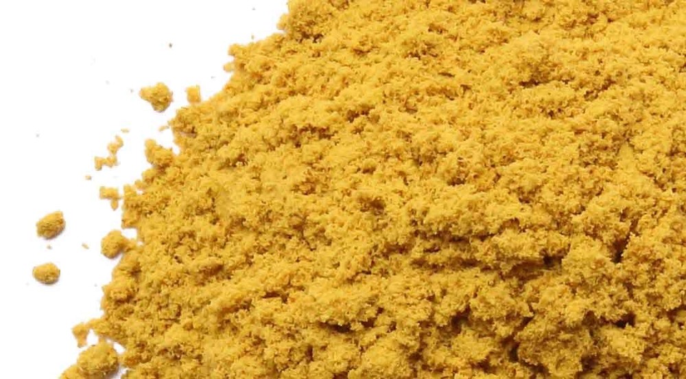FLASH SALE!!! BEE POLLEN POWDER NON-GMO BULK-1,2,3,4,5 LBS.