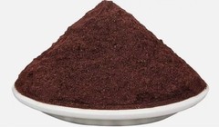120g Red Jatropha Curcas Leaves Powder Herbal Ratanjot Laljari Yatilung Jadi Raw