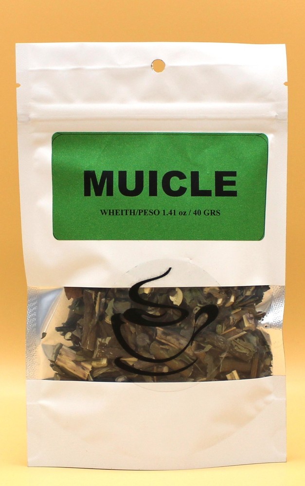 MUICLE (HONEYSUCKLE) 1.41 Oz/40 grs