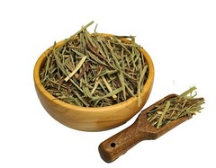 Hierba Luisa Te – Lemongrass Tea Herbal 120g Herb Nuestra Salud Tea