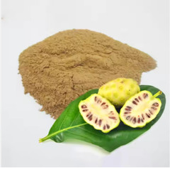 80g Natural Dried Noni Leaves Powder Ahu Morinda Citrifolia Organic Fruit Herb
