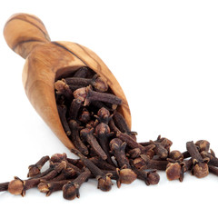 Clove | Whole Buds or Powdered | 1/4/8oz Sizes | Natural Digestive & Oral Health