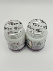 2x Patanjali Giloy Tablets 60 Tabs Each | Immunity Support | Exp 05/2027 | Herba
