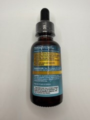 Moringa With Barry Sugar Balance Support Extra Strength Blood Sugar Support 30ml
